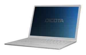 Privacy Filter 2-way For Dell Latitude 5300 2-in-1 Self-adhesive