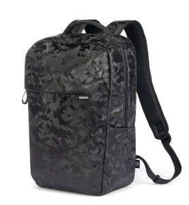 Commuter - 13-16in Notebook Backpack - Camo / 300d Rpet Polyester