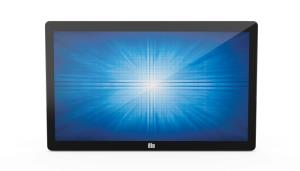 LCD Touchmonitor 2002l - 20in - 1920 X 1080 - Clear - Black