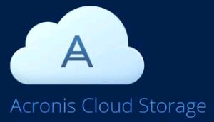 Cloud Storage - Subscription License
