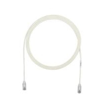 Panduit Tx6 Patch Cable Rj-45 (m) Rj-45 (m) 3.3 Ft Utp CAT6 Molded, Snagless, Halogen