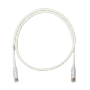 Panduit Tx6a-28 Category 6a Performance - Patch Cable - Rj-45 (m) To Rj-45 (m) - 5 Ft - Foiled Unshi