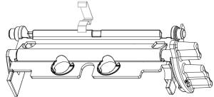 Latch Assembly Ea