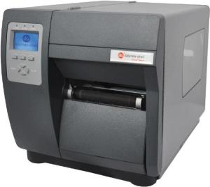 Thermal Barcode Printer I-4606e 600 Dpi Tt Eu + Uk Plug Serial USB Parallel