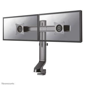 Newstar Flat Screen Desk Mount 10-27in