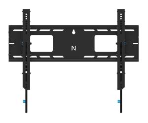 Neomounts Wl35-750bl16 Tiltable Wall Mount For 42-86" Screens - Black