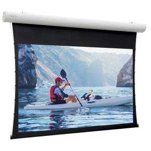 Projecta Tensioned Elpro Concept  156x250 Wide (16:10) Hd Progressive 1.3
