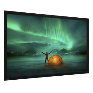 Projecta Homescreen Deluxe 163x260 Matte (10600786)