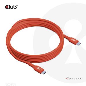 USB2 Type-c Bi-directional USB-if Certified Cable Data 480MB Pd 240w(48v/5a) Epr M/m 3m