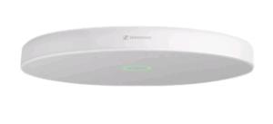 TeamConnect Ceiling Medium Microphone Array with Housing Kit - White