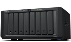 Disk Station Ds1821+ 8bay Nas Server Barebone