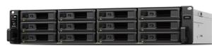 Rackstation Sa3610 12core 12bay 2u Rackmountable Nas Server Bareborn