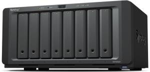 Disk Station Ds1823xs+ 8bay Nas Server Barebone