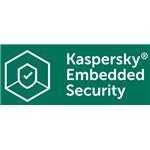 Embedded Systems Security - Renewal Plus License - 20 - 24 Nodes - European Edition -  1 Year