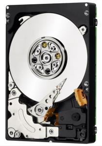 Hard drive 600GB hot-swap 2.5in SAS - 15000 rpm - for Storage D1224 4587