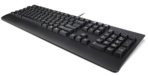 Preferred Pro II USB Keyboard - Arabic Slovak (245)