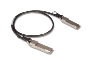 QSFP Cop FDR14 InfiniBand Cable 2m
