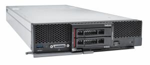 ThinkSystem SN550 - 5118 - 32GB Ram (7X16A02REA)