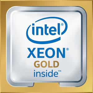 Processor Option Kit Thinksystem SR630 Intel Xeon Gold 6134 8c 130w 3.2GHz