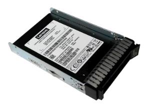 SSD PM963 1.92TB 2.5in Pci-e 3.0 U.2 Entry NVMe Hot Swap for ThinkSystem