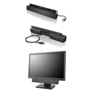 USB Soundbar Pc Multimedia Speakers USB 2.5 Watt