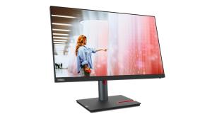 Desktop Monitor - ThinkVision P24q-30 - 24in- 2560x1440 (WQHD) - IPS 4ms