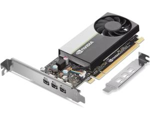 Graphics Card NVIDIA T400 4GB 3X MDP GRAPHICS CARD