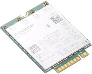 ThinkPad Fibocom L860 CAT16 4G LTE WWAN Module