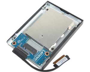 ThinkPad T570 P51s M.2 SSD Tray