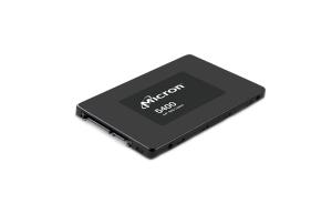 SSD ThinkSystem 5400 PRO 960GB SATA 6Gb 7mm Read Intensive  HS