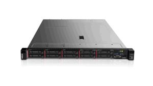 ThinkSystem SR635 - Epyc 7313P - 32GB Ram - 940-8i 4G - 750W HS