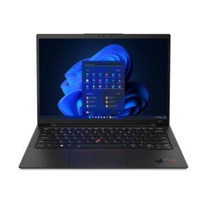 ThinkPad X1 Carbon Gen 11 - 14in - i7 1355U - 16GB Ram - 512GB SSD - Win11 Pro - 3 Years Premier - Qwerty US/Int''l