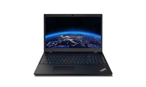 ThinkPad T15p Gen 3 - 15.6in - i7 12700H - 16GB Ram - 1TB SSD - GeForce RTX 3050 4GB  Win11/10 Pro - 3 Years Premier - Azerty Belgian