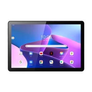 Tab M10 (3rd Gen) - 10.1in - Unisoc T610 - 4GB Ram - 64GB eMMC - LTE - Android 11 or Later - Storm Grey
