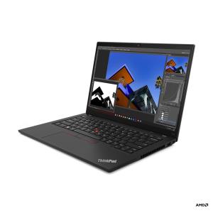 ThinkPad T14 Gen 4 (AMD) - 14in - Ryzen 7 PRO 7840U - 16GB - 512GB SSD - Win11 Pro - 1 Year Premier - Qwerty US/Int'l