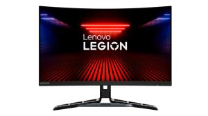Curved Monitor - Legion R27fc-30 - 27in - 1920x1080 (Full HD) -  Speakers 240Hz 99% sRGB