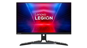 Gaming Monitor - Legion R25f-30 - 25in - 1920x1080 (Full HD) - Speakers 240Hz 99% sRGB