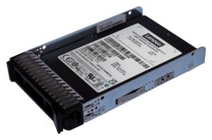 SSD - ThinkSystem 2.5in PM893a 480GB Read Intensive SATA 6Gb HS