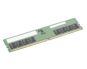 Memory 32GB DDR5 4800MHz UDIMM Gen2