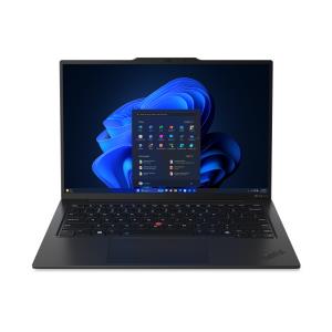 ThinkPad X1 Carbon Gen 12 - 14in - Core Ultra 5 125U - 16GB Ram - 512GB SSD - Win11 Pro - 3 Year Premier - Qwerty US/Int'l