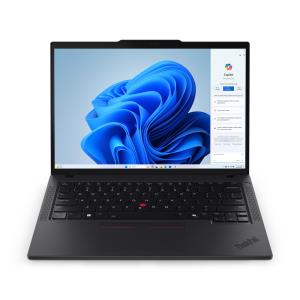 ThinkPad T14 Gen 5 (Intel) - 14in - Core Ultra 7 155U - 32GB Ram - 1TB SSD - Win11 Pro - 3 Year Premier - Qwerty US/Int'l