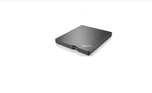 ThinkPad USB DVD Burner Ultraslim