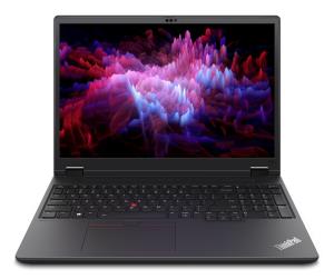ThinkPad P16v Gen 2 (Intel) - 16in - Core Ultra 7 155H - 32GB Ran - 1TB SSD - RTX 2000 Ada 8GB - Win11 Pro - 1 Year Premier - Qwerty US/Int'l