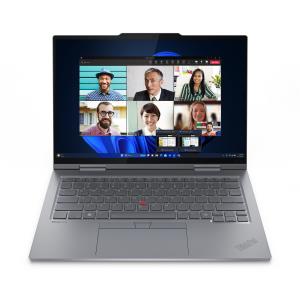 ThinkPad X1 2-in-1 Gen 9 - 14in Touchscreen - Core Ultra 7 155U - 16GB Ram - 512GB SSD - Win11 Pro - 3 Year Premier - Azerty Belgian