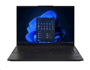 ThinkPad L16 Gen 1 (Intel) - 16in - Core Ultra 7 155U - 16GB Ram - 512GB SSD - Win11 Pro - 3 Year Onsite - Qwertzu Swiss-Lux