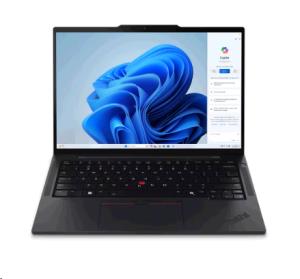 ThinkPad T14s Gen 5 - 14in - Core Ultra 5 125U - 16GB Ram - 512GB SSD - Win11 Pro - 3 Year Premier - Azerty Belgian