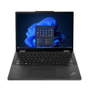 ThinkPad X13 2-in-1 Gen 5 - 13.3in Touchscreen - Core Ultra 7 155U - 16GB Ram - 512GB SSD - Win11 Pro - 3 Year Premier - Azerty Belgian