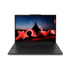 ThinkPad T16 Gen 3 - 16in - Core Ultra 5 125U - 16GB Ram -  512GB SSD - Win11 Pro - 3 Year Premier Support - Qwerty US/Int'l