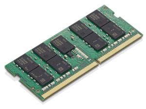 Memory ThinkPad 16GB DDR5 5600MHz ECC SoDIMM