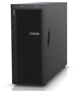 ThinkSystem ST550 - Silver 4208 - 32GB Ram - 930-8i - 8x 2.5